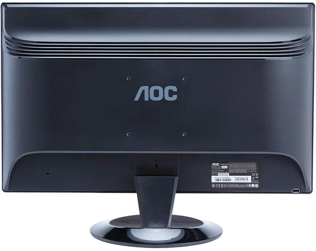 AOC 2236Vwa, 21.5"