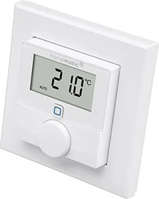 eQ-3 Homematic IP Funk-Wandthermostat (Rev. 2)