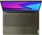 Lenovo Yoga Slim 7 14ITL05, Dark Moss, Core i5-1135G7, 16GB RAM, 1TB SSD, DE Vorschaubild