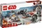 LEGO Star Wars Episode VIII - Defense of Crait Vorschaubild