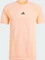 adidas Tennis Pro Seamless Aeroready FreeLift Funktionsshirt kurzarm semi pink spark/pink spark/semi spark (Herren) Vorschaubild