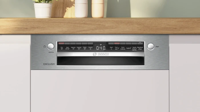 Bosch Serie 4 SPI4EMS02D