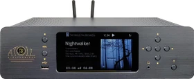 Atoll MS 120 schwarz