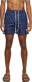 Urban Classics Pattern Badeshorts skull and yacht aop (Herren)