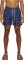 Urban Classics Pattern Badeshorts (Herren) Vorschaubild