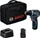 Bosch Professional GSR 12V-32 Akku-Bohrschrauber inkl. Tasche + 2 Akkus 2.0Ah (06019N7003)