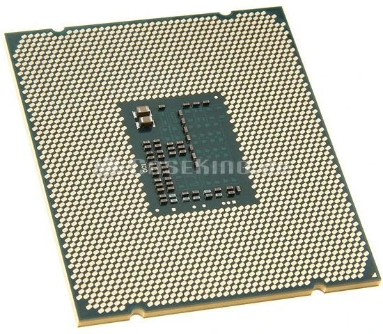 Intel Core i7-5930K, 6C/12T, 3.50-3.70GHz, boxed ohne Kühler