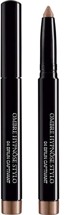 Lancôme Ombre Hypnose Stylo Creme Lidschatten Stift 04 Brun Captivant, 1.4g