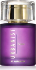 Al Haramain Urbanist Femme Eau de Parfum, 100ml