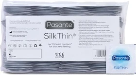 Pasante Silk Thin, 144 Stück