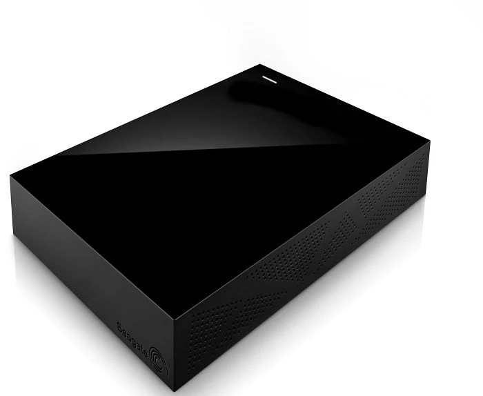Seagate Backup Plus, 8TB, USB 3.0 Micro-B
