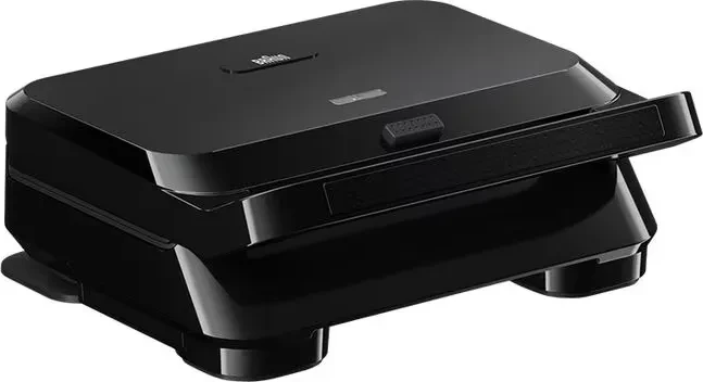Braun SM 5000 BK Sandwichgrill premium black