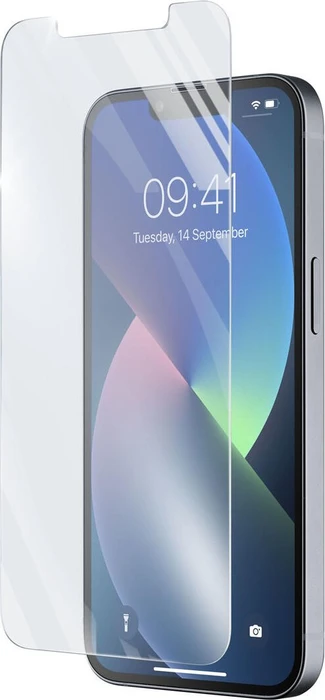 Cellularline Impact Glass für Apple iPhone 13/13 Pro