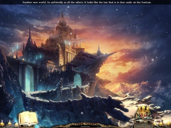Portal of Evil: Gestohlene Siegel (PC) – Bild 2 von 6