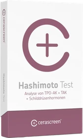 Cerascreen Hashimoto Selbsttest, 1 Stück