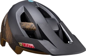 Leatt MTB 3.0 AllMtn V24 Helm timber