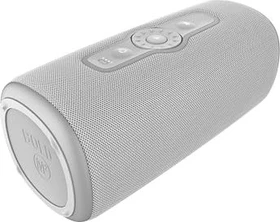 Fresh 'n Rebel Rockbox Bold M2 Ice Grey