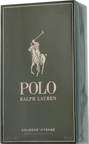 Ralph Lauren Polo Cologne Intense Eau de Cologne, 125ml