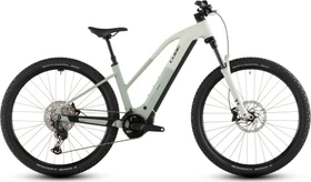 Cube Reaction Hybrid Pro 800 Trapez desertstone'n'driedherbs Modell 2026