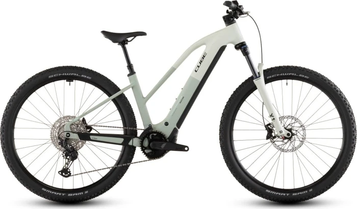 Cube Reaction Hybrid Pro 800 Trapez desertstone'n'driedherbs Modell 2026