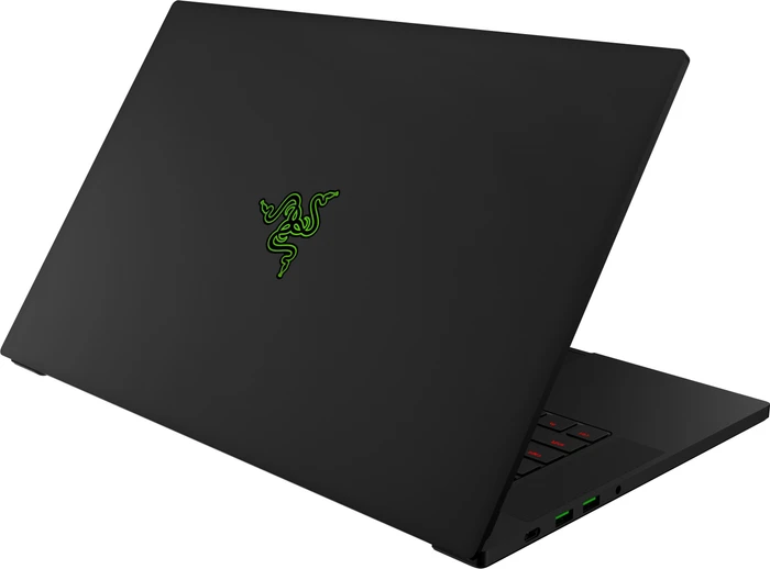 Razer Blade 15 Advanced Model (Early 2019) - UHD, Core i7-8750H, 16GB RAM, 512GB SSD, GeForce RTX 2060, UK