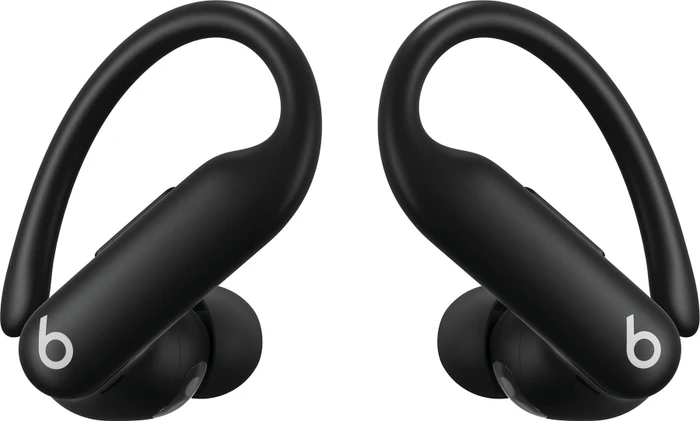 Apple Beats Powerbeats Pro 2 Diamantschwarz