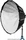 Sirui QR90-DP Quick Release Softbox rund 90cm