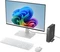 Lenovo IdeaCentre Mini 01Q8X10, Snapdragon X - X1-26-100, 32GB RAM, 1TB SSD Vorschaubild