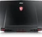 MSI GT72VR 7RE-432 Dominator Pro, Core i7-7700HQ, 16GB RAM, 512GB SSD, 1TB HDD, GeForce GTX 1070, DE Vorschaubild