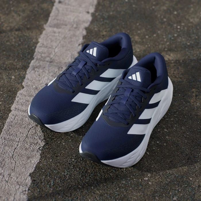 adidas Galaxy 8 dark blue/cloud white/night indigo (Damen)