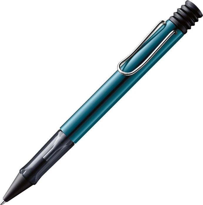 Lamy AL-star petrol Special Edition 2023 Kugelschreiber petrol