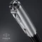 Parker 51 black resin/chrome trim, rechte Hand, fein, Geschenkbox Vorschaubild