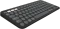 Logitech K380s Pebble Keys 2, schwarz/grau, Logi Bolt, USB/Bluetooth, EN Vorschaubild