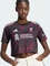 adidas Liverpool FC Crop-Top 2026/2027 Ausweichtrikot kurzarm (Damen) Vorschaubild