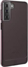 UAG [U] Lucent Case für Samsung Galaxy S21+ Dusty Rose