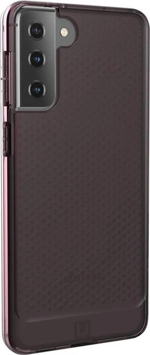 UAG [U] Lucent Case für Samsung Galaxy S21+ Dusty Rose