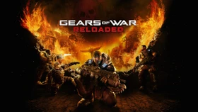 Gears of War: Reloaded (PS5)