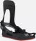 K2 Clicker X HB Step-In Plattenbindung schwarz (Damen) (Modell 2024/2025) Vorschaubild