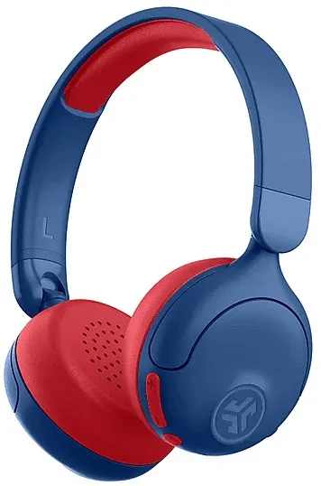 JLab JBuddies ANC blau/rot