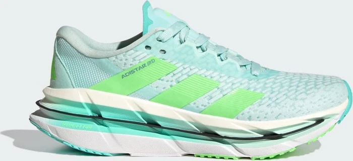 adidas Adistar Byd halo mint/lime burst/flash aqua (Herren)