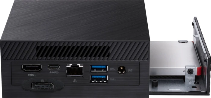 ASUS Mini PC PN50-BBR545MD, Ryzen 5 4500U