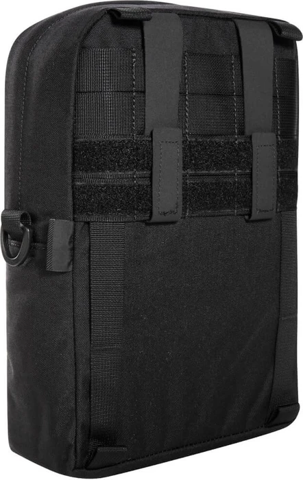 Tatonka Side Pocket 4 Zubehörtasche schwarz
