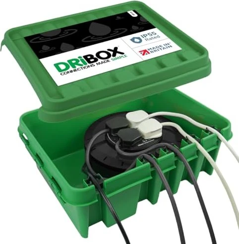 DRiBOX 330 large