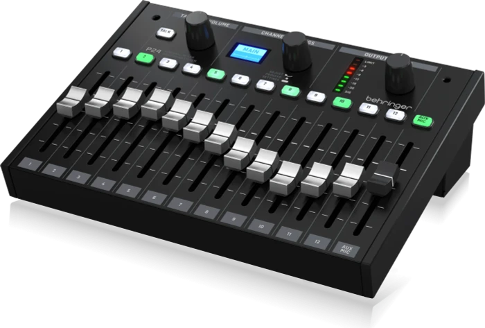 Behringer P24