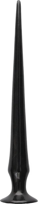 Ouch! Ass Spike Dildo