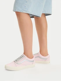 Vans Old Skool rosa