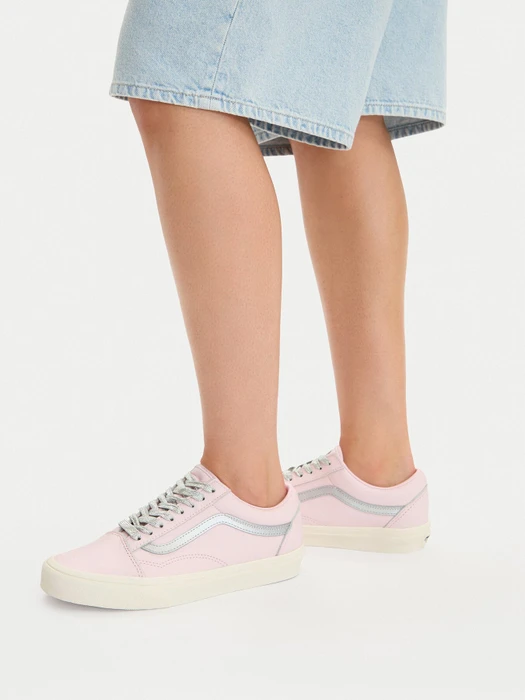 Vans Old Skool rosa
