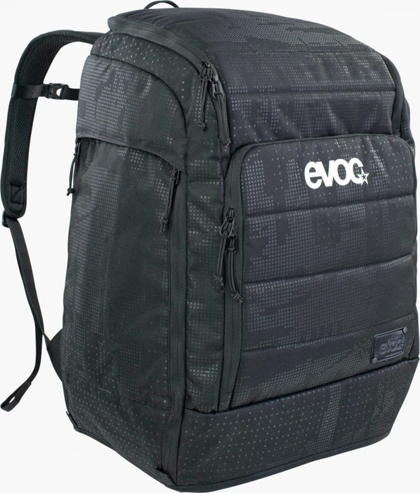 Evoc Gear Backpack 60 Skischuhtasche schwarz