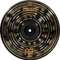 Meinl Classics Custom Dark Hi-Hat 13" Vorschaubild