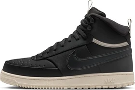 Nike Court Vision Mid Winter dark smoke grey/light bone (Herren)